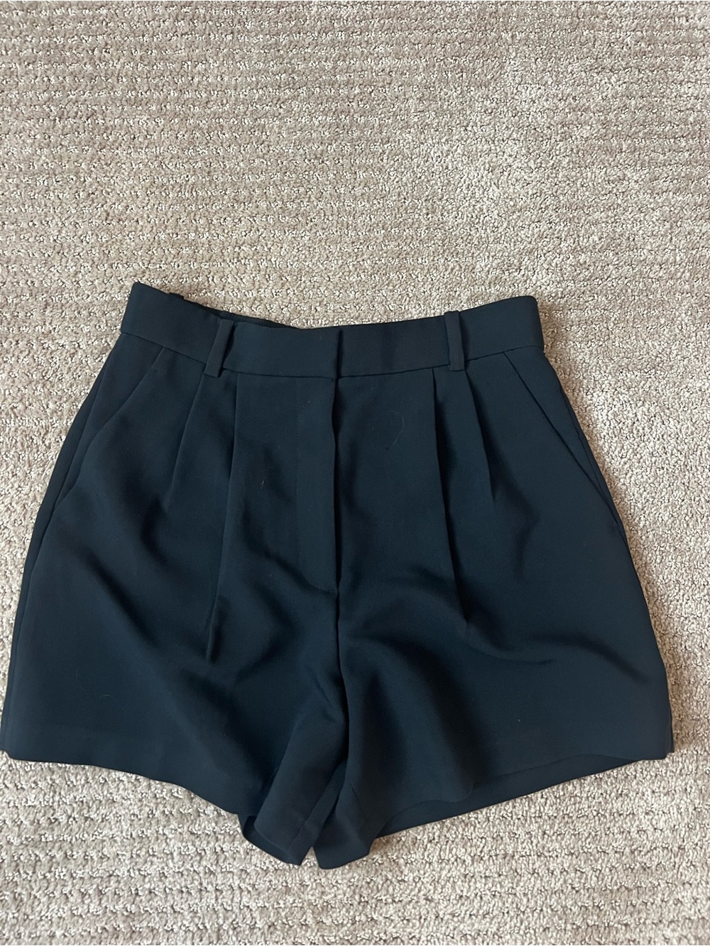 Abercrombie and Fitch Women’s Trouser Shorts